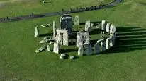 Tập 7 Ancient Aliens (Phần 9)