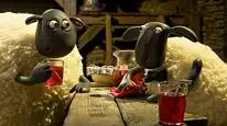 Tập 11 Chú cừu Shaun (Phần 4)