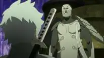 Tập 39 Boruto: Naruto Hậu Sinh Khả Úy