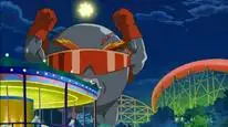 Tập 7 Digimon Savers