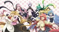 Tập 2 Monster Musume no Iru Nichijou