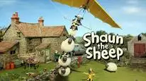 Tập 9 Chú cừu Shaun (Phần 5)