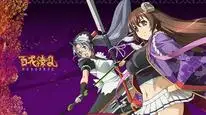 Tập 5 Hyakka Ryouran: Samurai Girls Specials