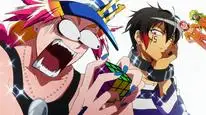 Tập 9 Nanbaka 2