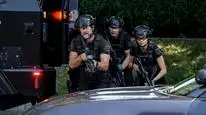 Tập 6 Đội Đặc Nhiệm SWAT (Phần 5)