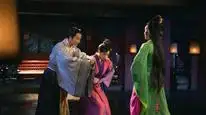 Tập 5 Mị Nguyệt Truyện