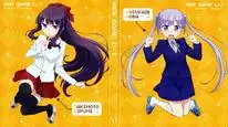Tập 11 New Game! Second Season