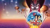 Tập Full Aladdin: Sự Trở Lại Của Jafar