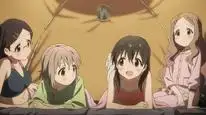 Tập 7 Yama no Susume Third Season