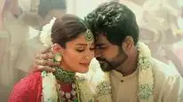 Tập Full Nayanthara: Đằng Sau Chuyện Cổ Tích