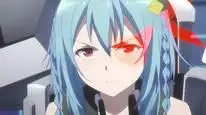 Tập 5 Gakusen Toshi Asterisk 2nd Season