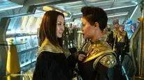 Tập 10 Star Trek: Hành Trình Khám Phá - Phần 3
