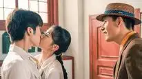 Tập 3 Giấy Ngắn Tình Dài