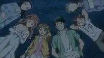 Tập 4 Sora no Manimani