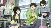 Tập 11 NHK ni Youkoso!