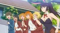 Tập 10 Đừng Chọc Anh Nữa Mà, Nagatoro! (S2)