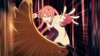 Tập 11 Cô Nàng Ngốc - Aho Girl