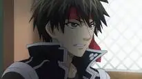 Tập 12 Sorcerous Stabber Orphen 3