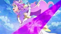 Tập 8 Meitantei Precure!