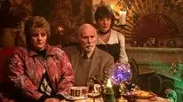 Tập 04 Những cô nàng Derry (Phần 3)