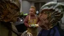 Tập 23 Star Trek: Voyager (Phần 3)