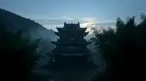Tập 8 Hoàng Thành Quỷ Án