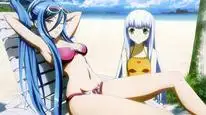 Tập 7 Aoki Hagane no Arpeggio: Ars Nova