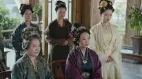 Tập 34 Cẩm Tú An Ninh