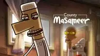 Tập 06 Masameer County (Phần 1)