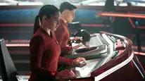 Tập 4 Star Trek: Những Miền Đất Mới (Phần 1)