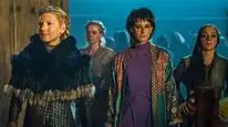 Tập 12 Huyền Thoại Vikings (Phần 4)