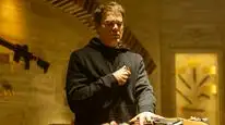 Tập 9 Dexter: Hồi Sinh