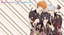 Tập 2 Brothers Conflict