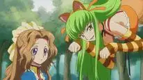 Tập Full Code Geass: Lelouch và Cuộc Nổi Loạn II - Phản Bội