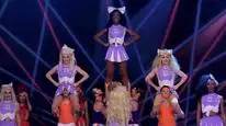 Tập 2 Rupaul's Drag Race - Cuộc chiến giày cao gót (Phần 9)