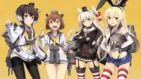 Tập 5 Kantai Collection: KanColle