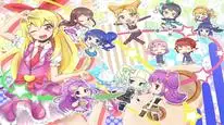 Tập 1 Aikatsu!