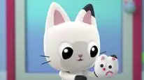 Tập 3 Nhà Búp Bê Của Gabby (Phần 9)
