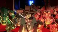 Tập 12 Shin Sakura Taisen the Animation