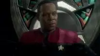 Tập 2 Star Trek: Deep Space Nine (Phần 3)
