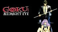 Tập Full Midnight Eye: Gokuu II