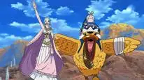 Tập Full One Piece Movie 08: Episode of Alabasta - Sabaku no Oujo to Kaizoku-tachi
