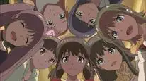 Tập 4 Wake Up, Girls!