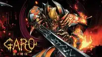 Tập 4 Garo: Honoo no Kokuin