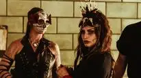 Tập 13 Cuộc chiến zombie (Phần 2)