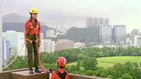 Tập 17 Cảnh Sát Thép