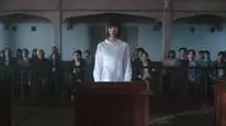 Tập 08 Trung học trong trắng