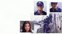 Tập 2 Đội Quân Chống Buôn Lậu