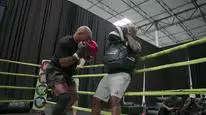 Tập 03 Đếm ngược: Paul vs. Tyson