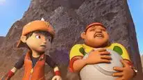 Tập 3 BoBoiBoy Galaxy